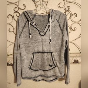 🦄 Roxy Beachy Pullover